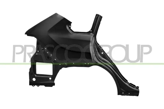 Kotflügel hinten rechts PRASCO TY2933053 Bild Kotflügel hinten rechts PRASCO TY2933053