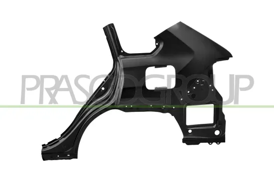 Kotflügel hinten links PRASCO TY2933054 Bild Kotflügel hinten links PRASCO TY2933054