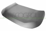 Motorhaube PRASCO TY2933100