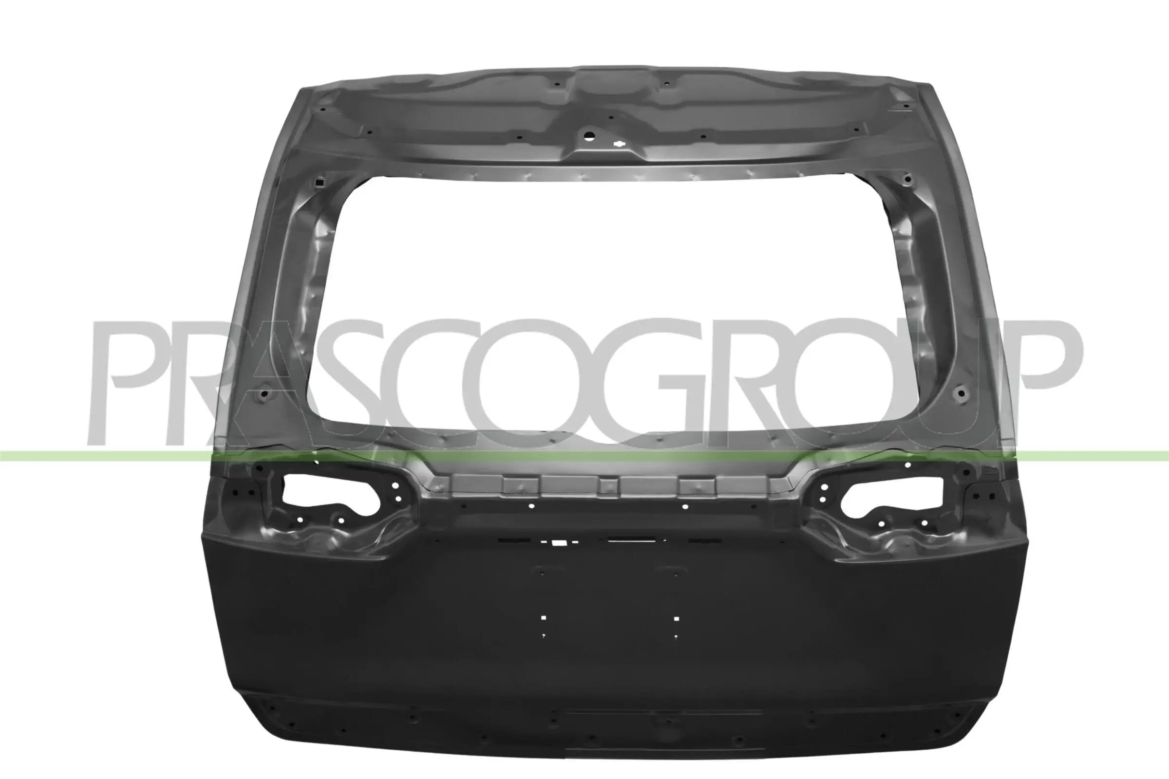 Hecktür PRASCO TY2933150