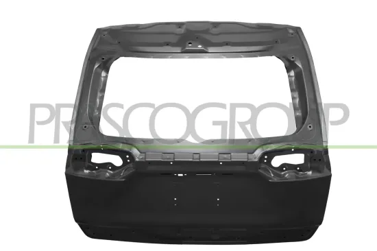Hecktür PRASCO TY2933150 Bild Hecktür PRASCO TY2933150