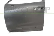 Tür, Karosserie vorne links PRASCO TY2933504