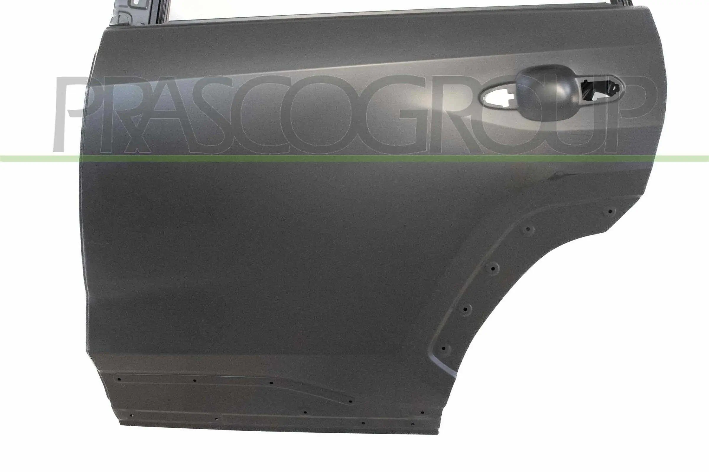 Tür, Karosserie hinten links PRASCO TY2933554