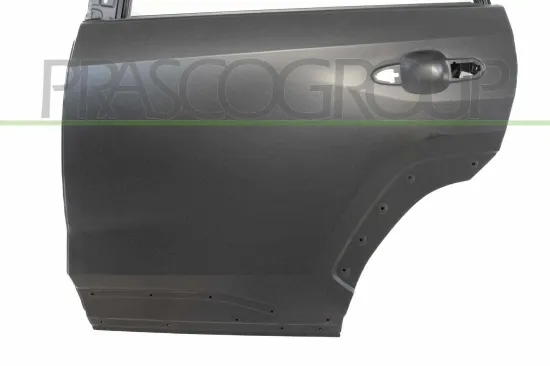 Tür, Karosserie hinten links PRASCO TY2933554 Bild Tür, Karosserie hinten links PRASCO TY2933554