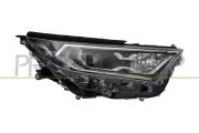 Hauptscheinwerfer rechts PRASCO TY2934913