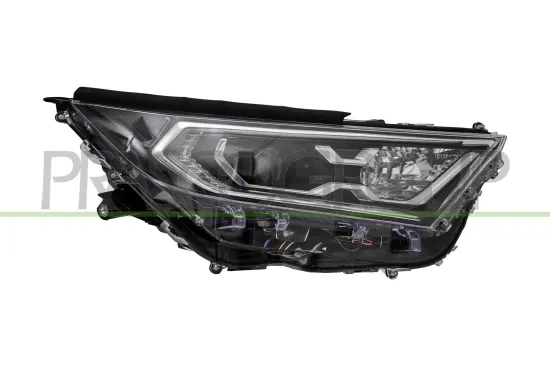 Hauptscheinwerfer rechts PRASCO TY2934913 Bild Hauptscheinwerfer rechts PRASCO TY2934913