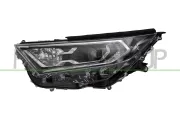Hauptscheinwerfer links PRASCO TY2934914