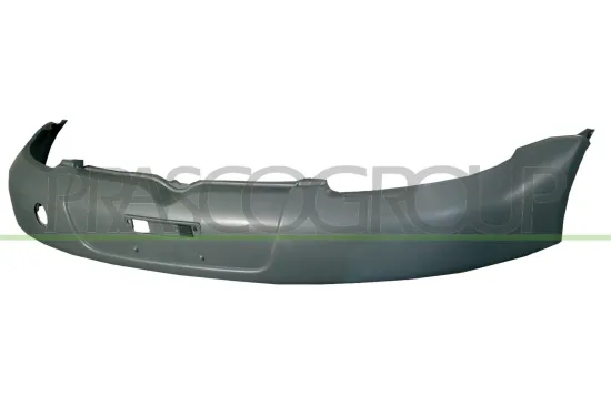 Stoßfänger oben vorne PRASCO TY3201001 Bild Stoßfänger oben vorne PRASCO TY3201001