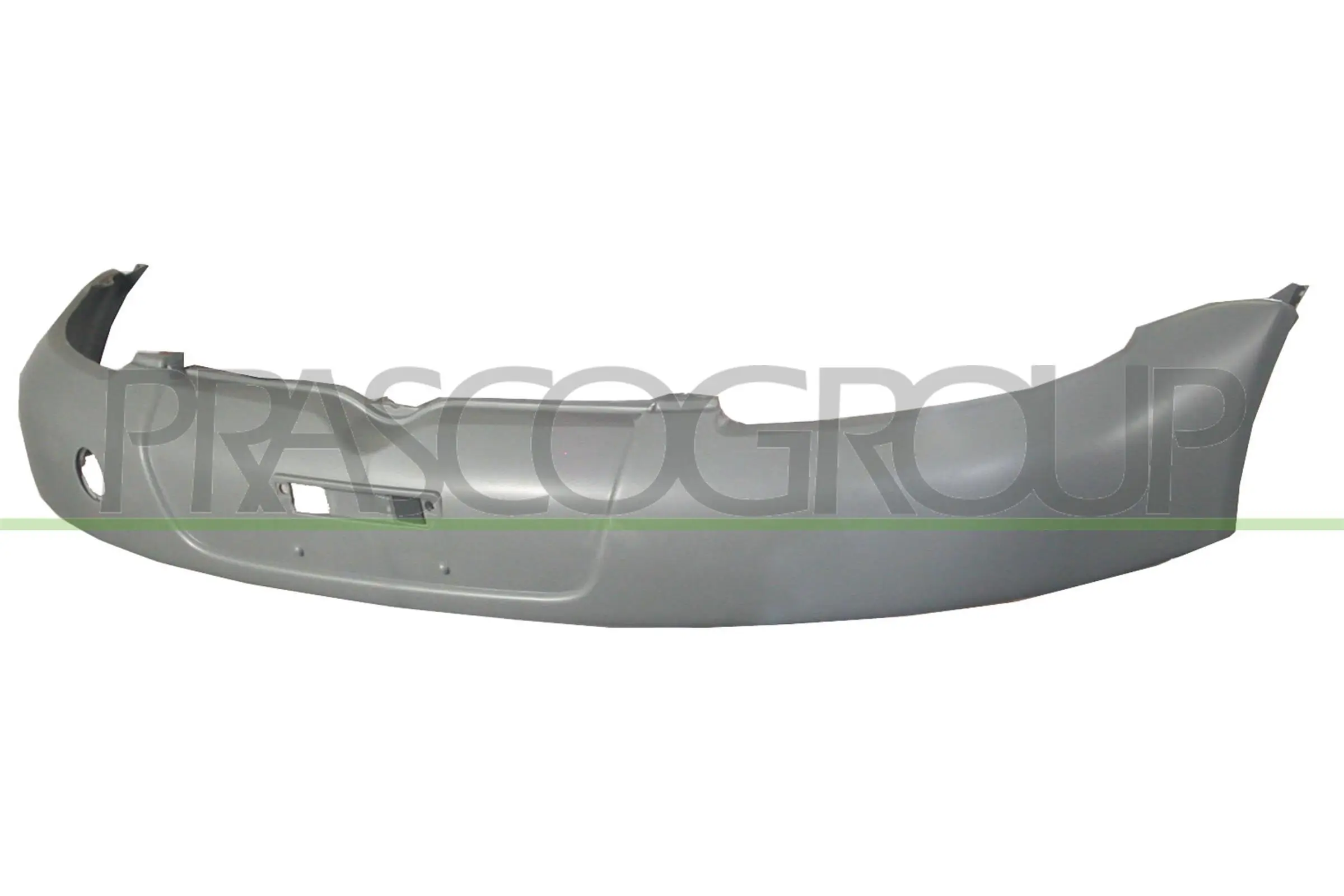 Stoßfänger oben vorne PRASCO TY3201002