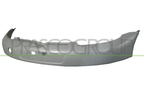 Stoßfänger oben vorne PRASCO TY3201002 Bild Stoßfänger oben vorne PRASCO TY3201002