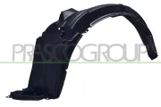 Verkleidung, Radhaus vorne links PRASCO TY3203604P