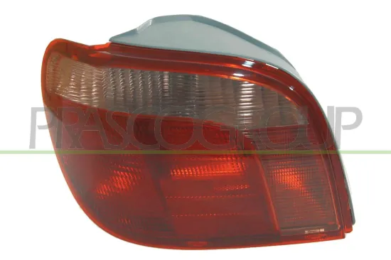 Heckleuchte links PRASCO TY3204054 Bild Heckleuchte links PRASCO TY3204054