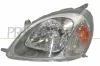 Hauptscheinwerfer links PRASCO TY3204824
