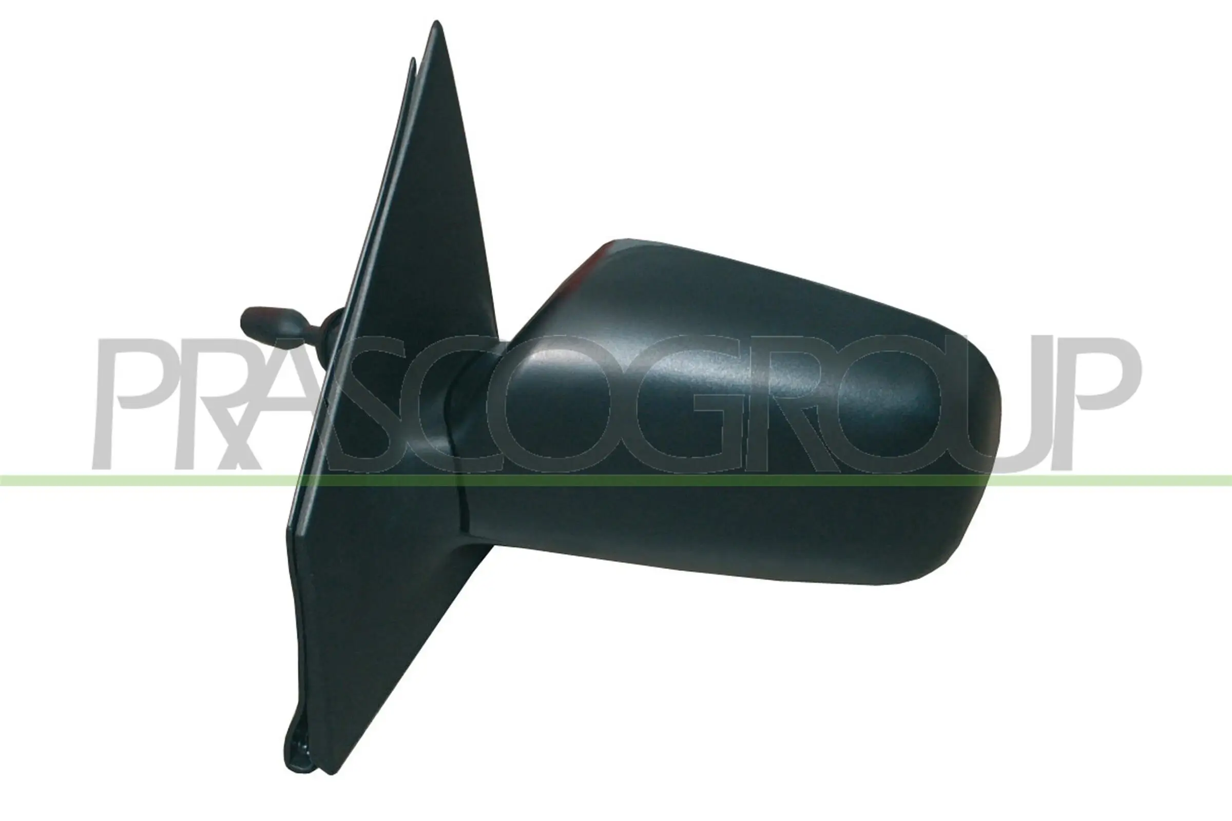 Außenspiegel links PRASCO TY3207114