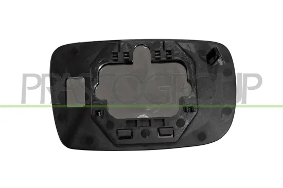 Spiegelglas, Außenspiegel rechts PRASCO TY3207503 Bild Spiegelglas, Außenspiegel rechts PRASCO TY3207503