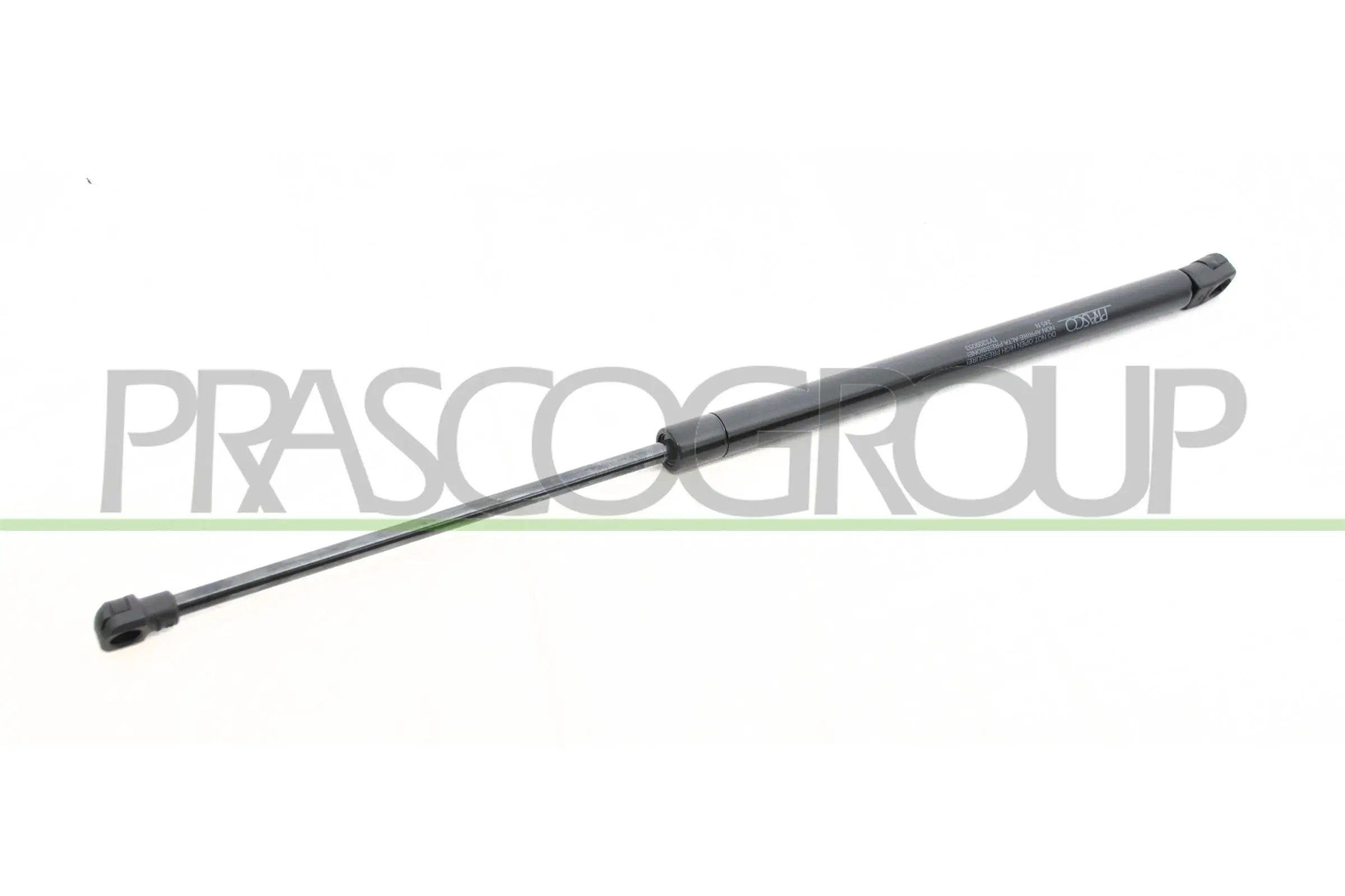 Gasfeder, Koffer-/Laderaum hinten rechts PRASCO TY3209053