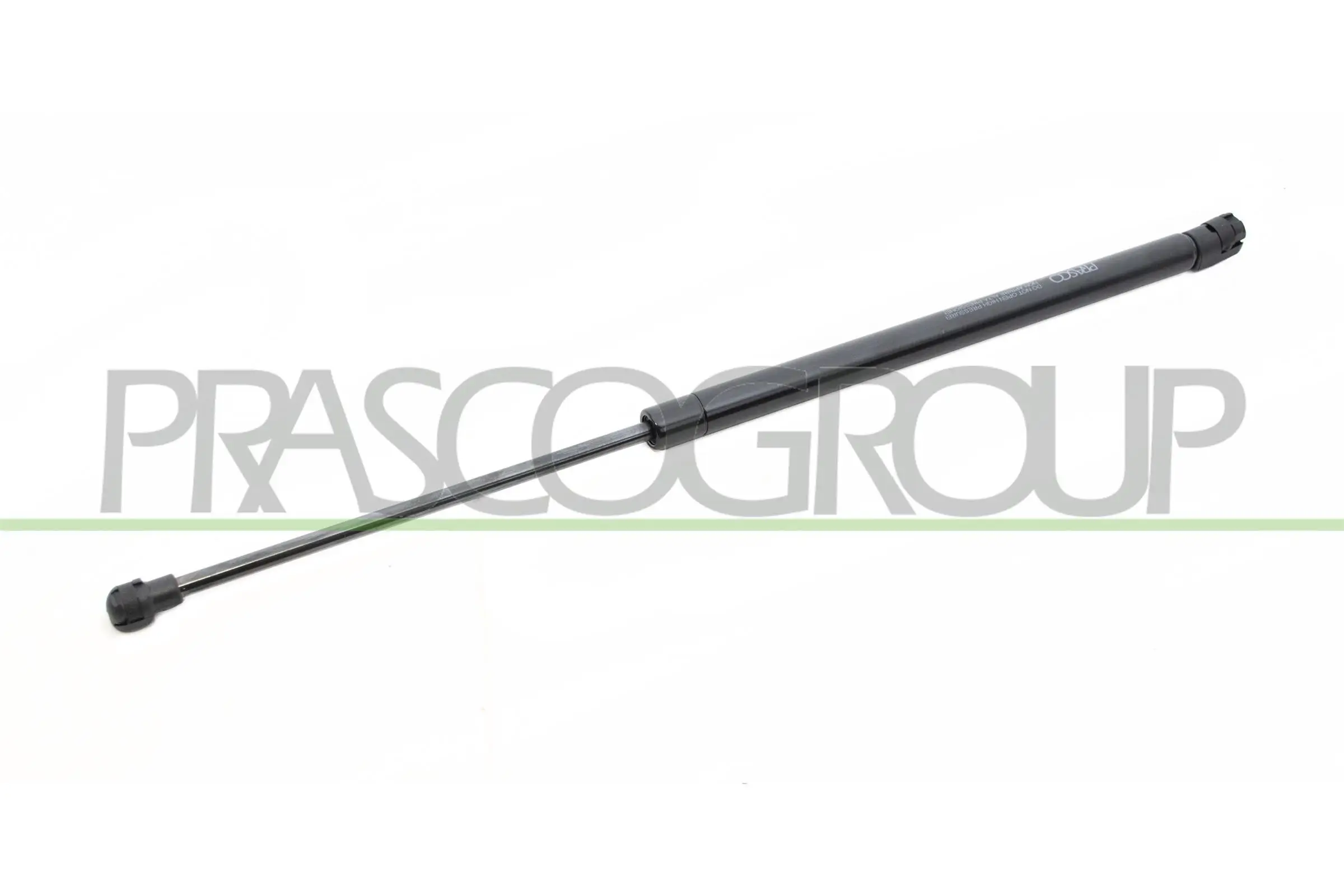 Gasfeder, Koffer-/Laderaum hinten links PRASCO TY3209054