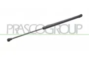 Gasfeder, Koffer-/Laderaum hinten links PRASCO TY3209054
