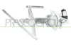 Fensterheber vorne rechts PRASCO TY320W021