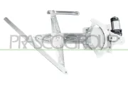 Fensterheber vorne rechts PRASCO TY320W021