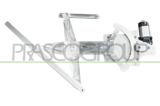 Fensterheber vorne rechts PRASCO TY320W021 Bild Fensterheber vorne rechts PRASCO TY320W021