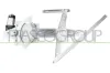 Fensterheber vorne links PRASCO TY320W022
