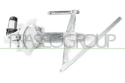 Fensterheber vorne links PRASCO TY320W022