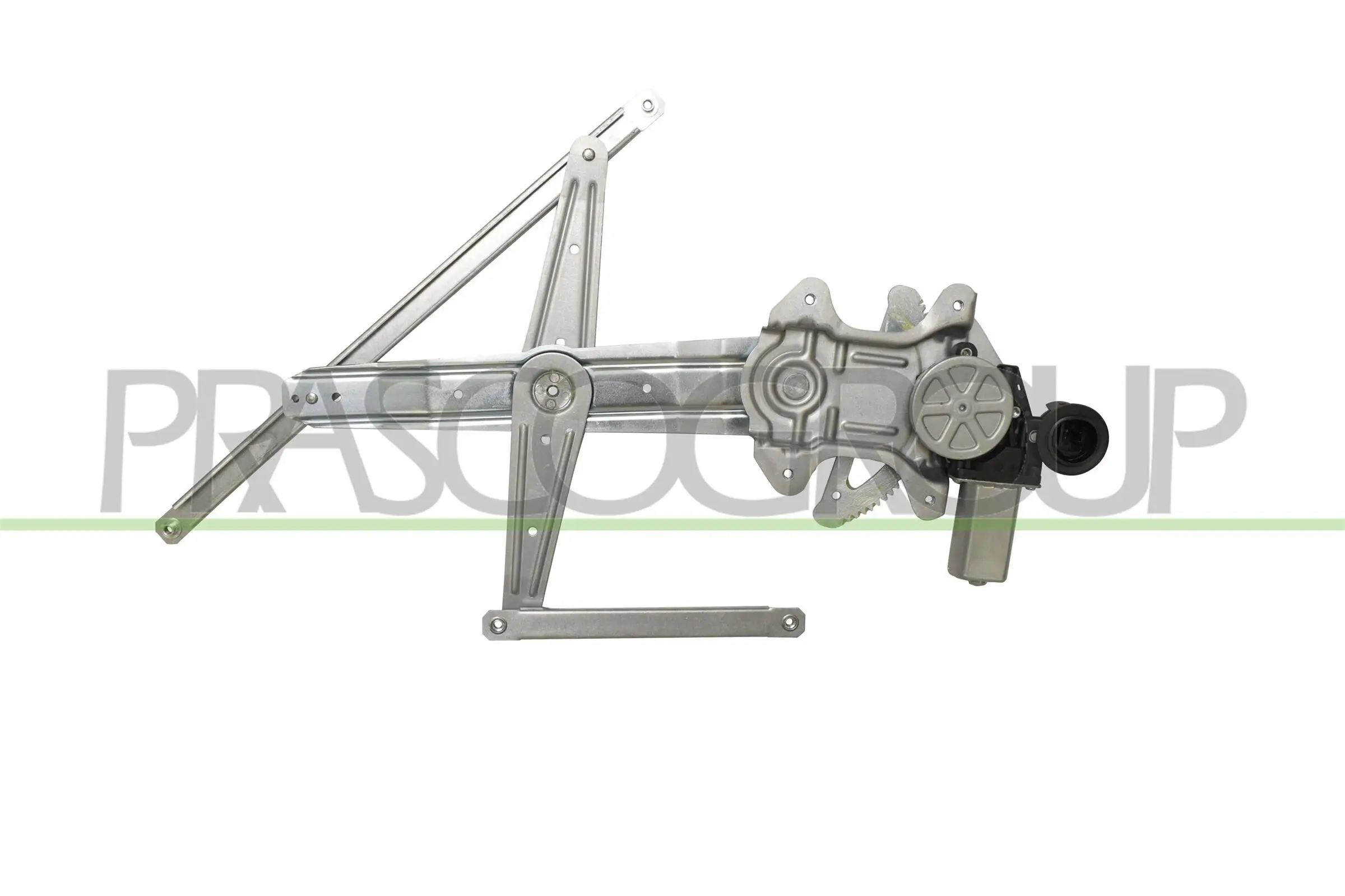 Fensterheber vorne rechts PRASCO TY320W025