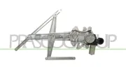 Fensterheber vorne rechts PRASCO TY320W025