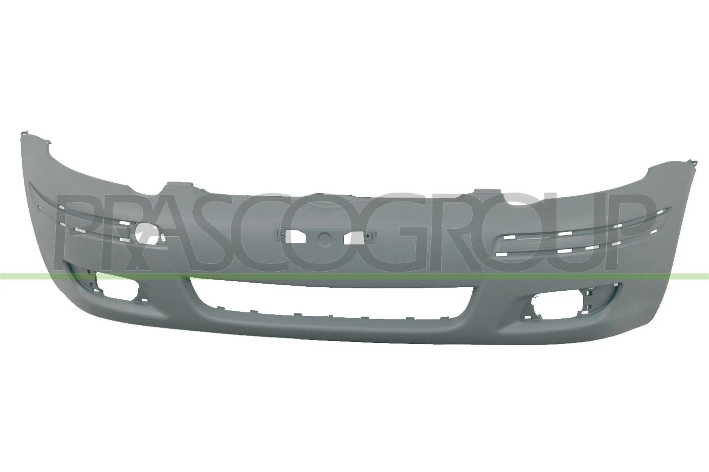 Stoßfänger vorne PRASCO TY3241001