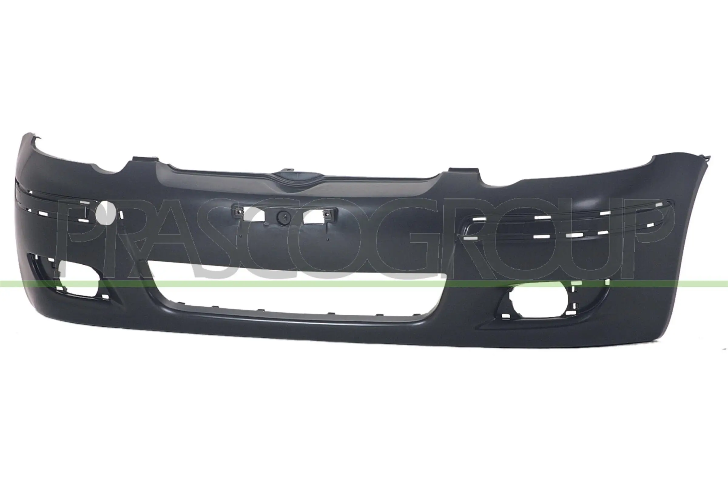 Stoßfänger vorne PRASCO TY3241013