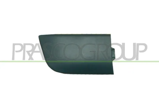 Klappe, Abschlepphaken vorne PRASCO TY3241246 Bild Klappe, Abschlepphaken vorne PRASCO TY3241246