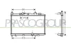 K&uuml;hler, Motork&uuml;hlung PRASCO TY324R003