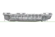 Halter, Stoßfänger vorne links PRASCO TY3251014