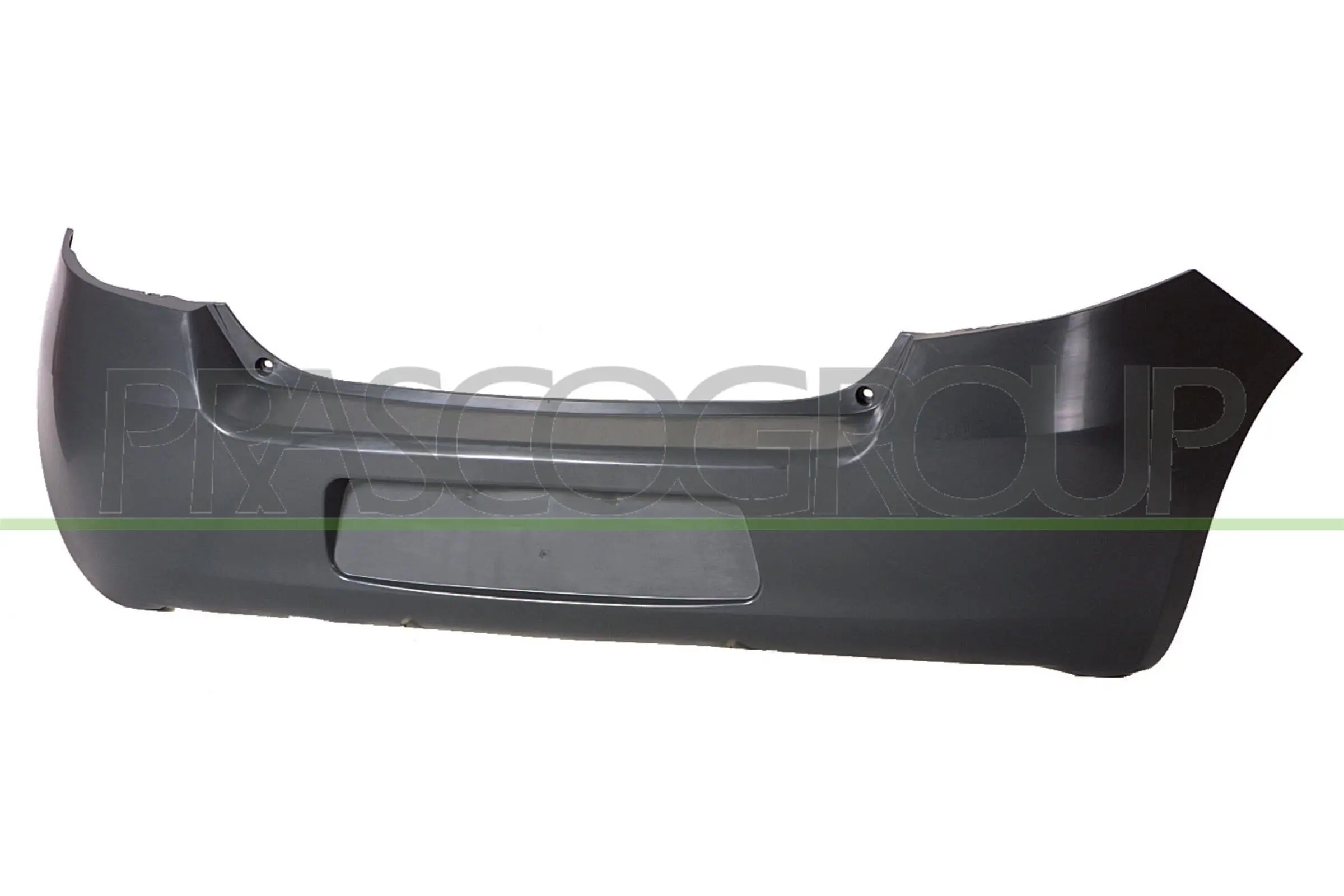 Stoßfänger hinten PRASCO TY3251053