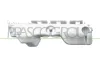 Halter, Stoßfänger hinten links PRASCO TY3251064