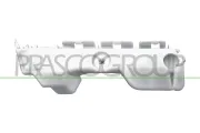 Halter, Stoßfänger hinten links PRASCO TY3251064