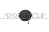 Klappe, Abschlepphaken vorne links PRASCO TY3251236