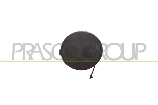 Klappe, Abschlepphaken vorne links PRASCO TY3251236 Bild Klappe, Abschlepphaken vorne links PRASCO TY3251236