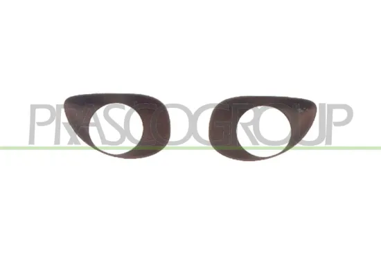 Blende, Stoßfänger vorne links PRASCO TY3251242 Bild Blende, Stoßfänger vorne links PRASCO TY3251242