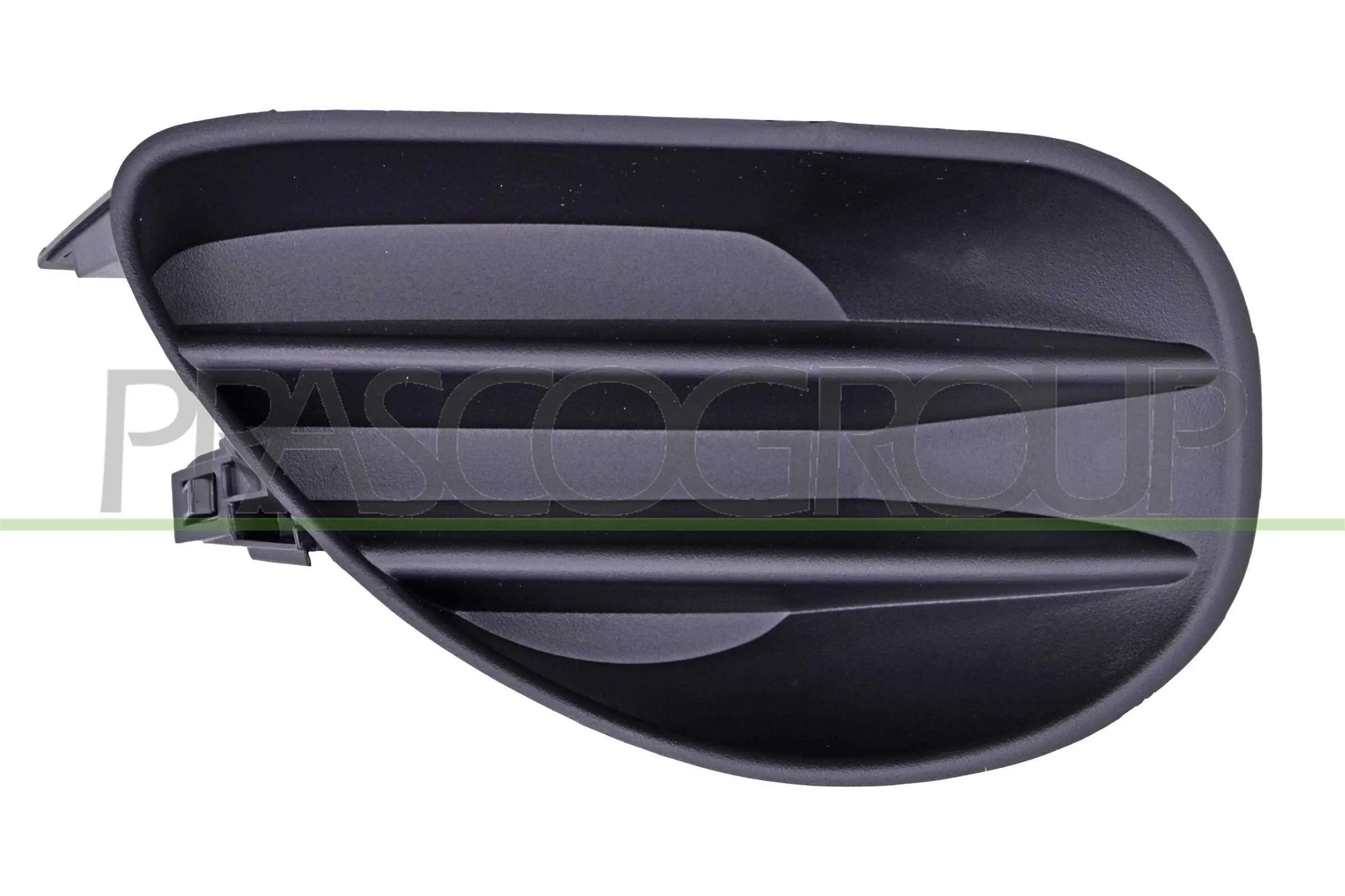 Klappe, Abschlepphaken vorne rechts PRASCO TY3251249