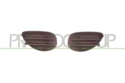 Klappe, Abschlepphaken hinten links PRASCO TY3251250