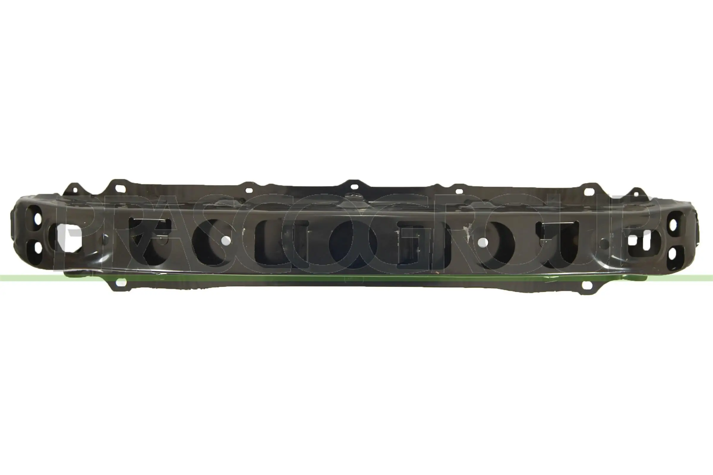 Träger, Stoßfänger vorne PRASCO TY3251622