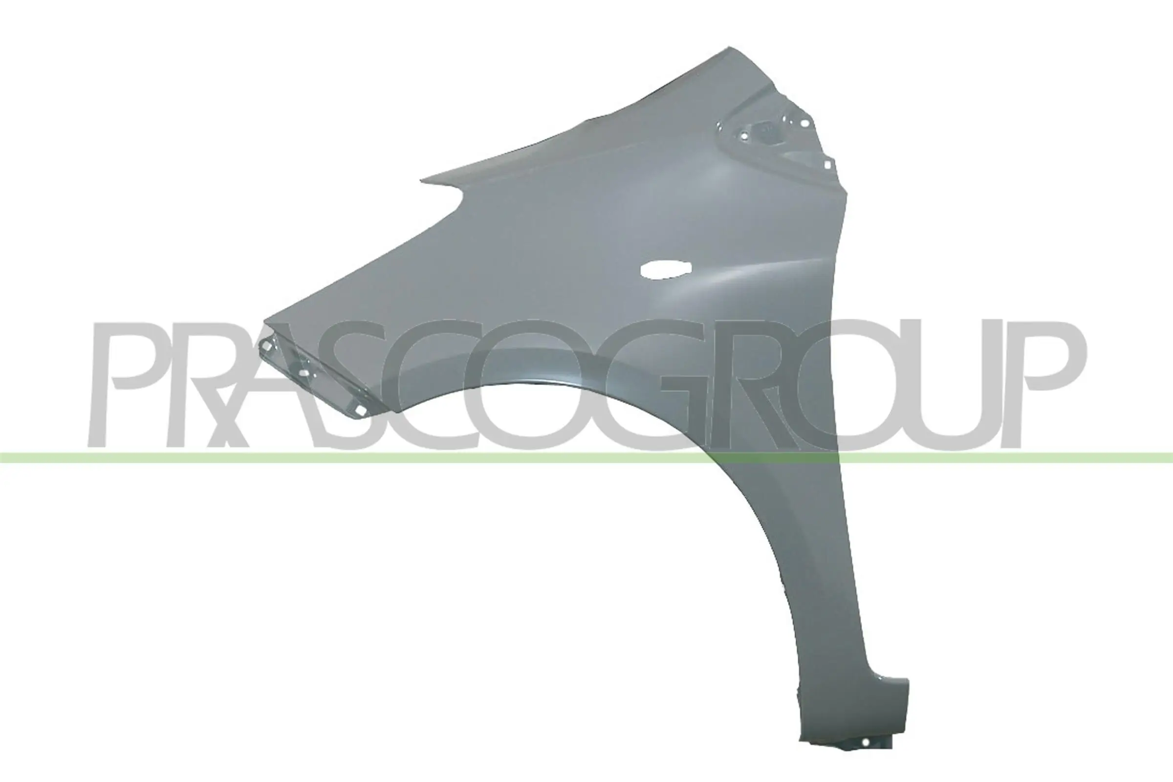 Kotflügel vorne links PRASCO TY3253014