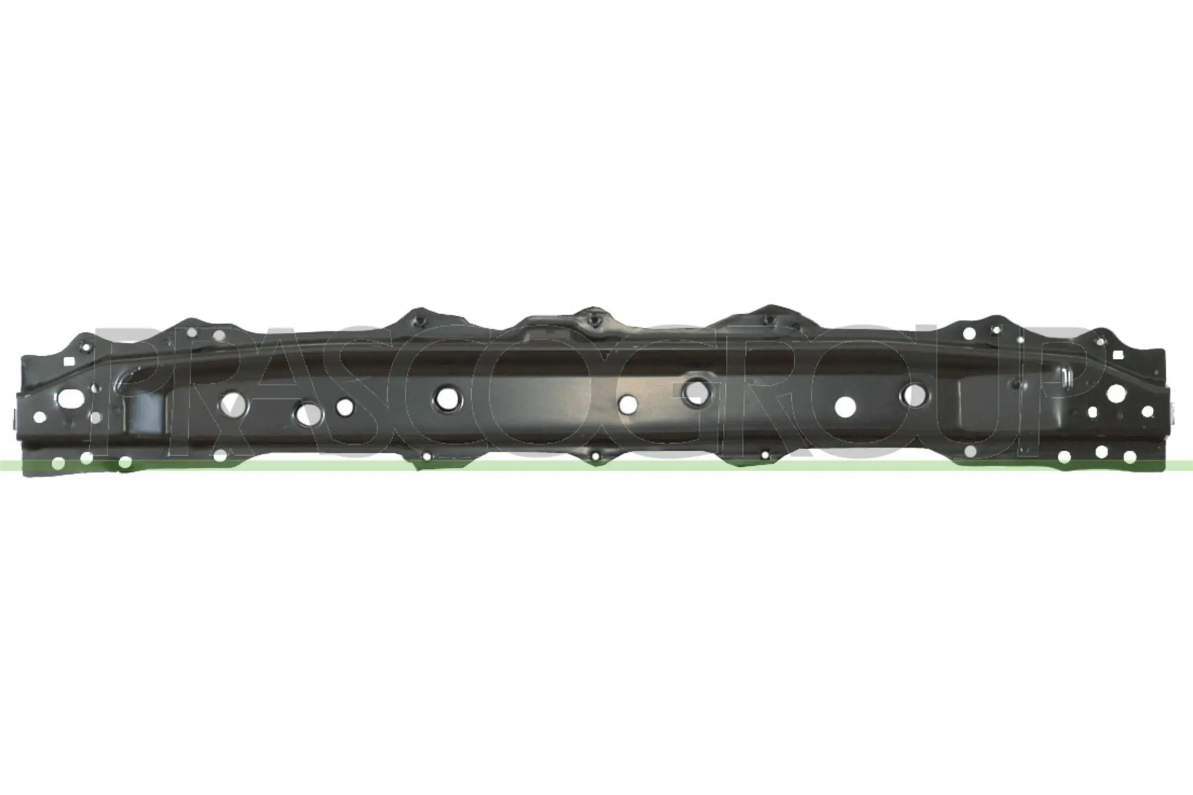 Querträger vorne PRASCO TY3253206