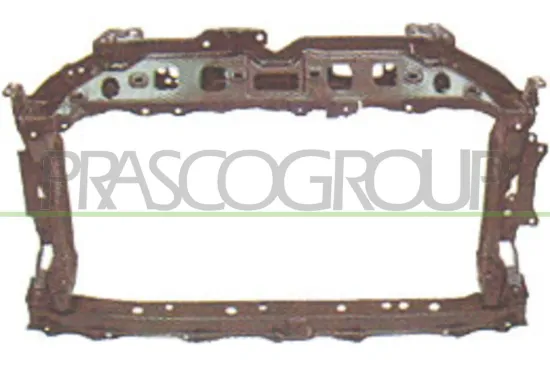 Frontverkleidung PRASCO TY3253210 Bild Frontverkleidung PRASCO TY3253210