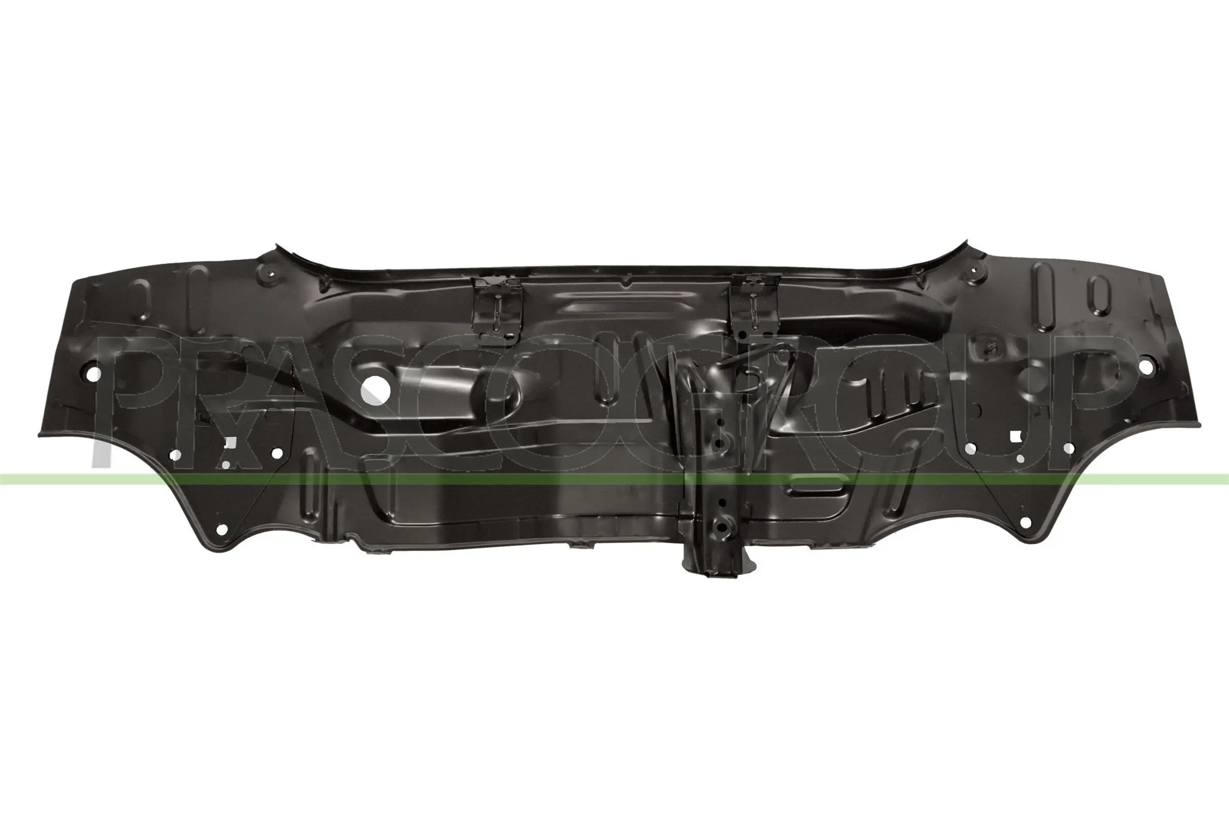 Heckwand hinten PRASCO TY3253250