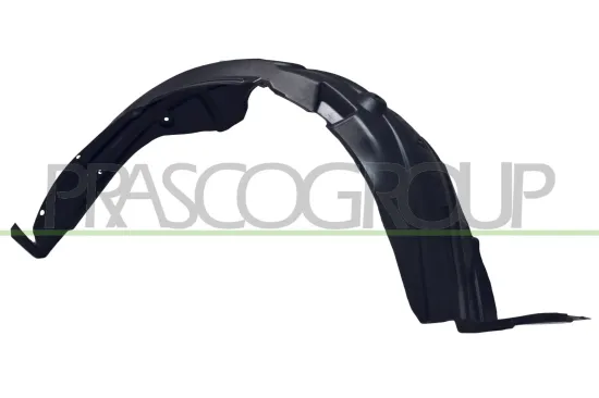 Verkleidung, Radhaus vorne rechts PRASCO TY3253603 Bild Verkleidung, Radhaus vorne rechts PRASCO TY3253603