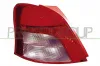Heckleuchte links PRASCO TY3254154