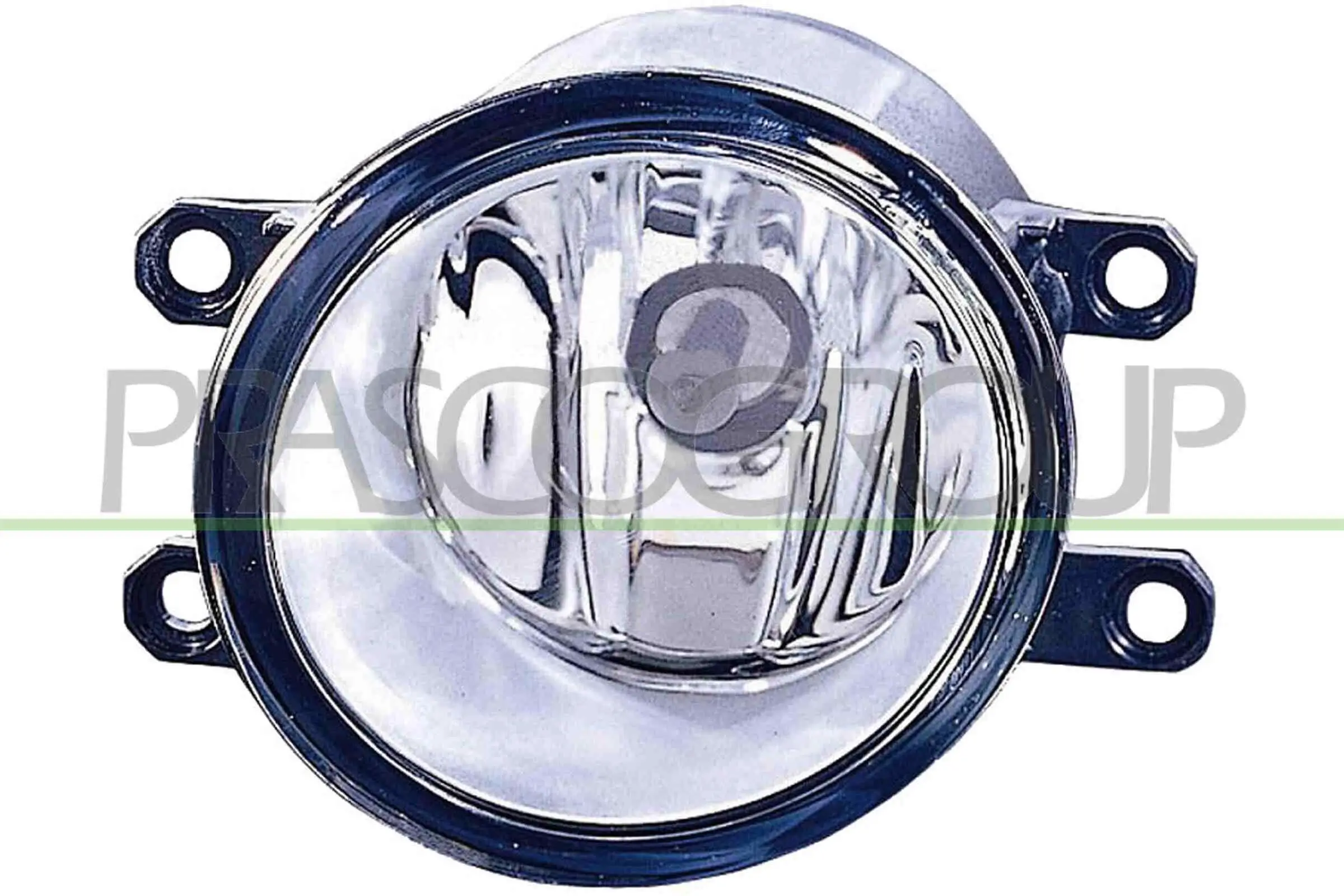 Nebelscheinwerfersatz links PRASCO TY3254400